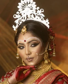 bridal makeup course